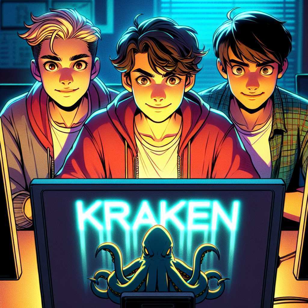 Отзы1выклиентов о сделках через Кракен